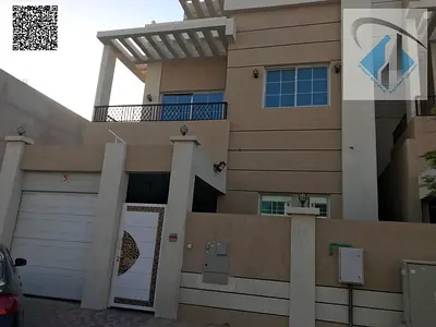 فيلا للإيجار في منطقة الياسمين – عجمان