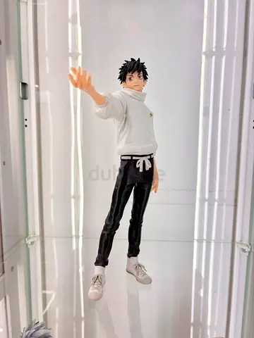 Maximatic - Yuta Okkotsu - Jujutsu Kaisen