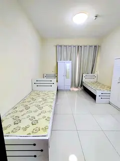 Offer! Bed Space For Executive MALE (Ind/Pak/Nep Only)