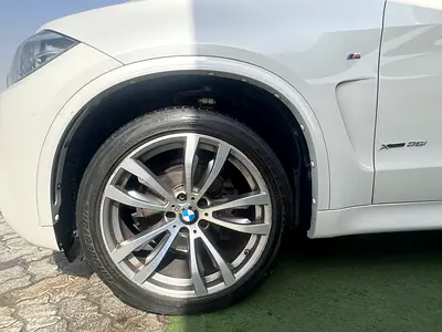 صورة مصغرة 16 لـ 2018 BMW X5