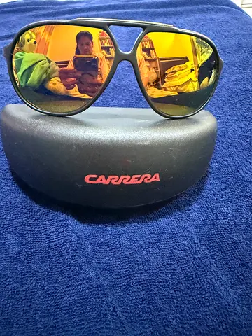 Authentic Carrera Sunglasses – Bold. Iconic. Timeless.