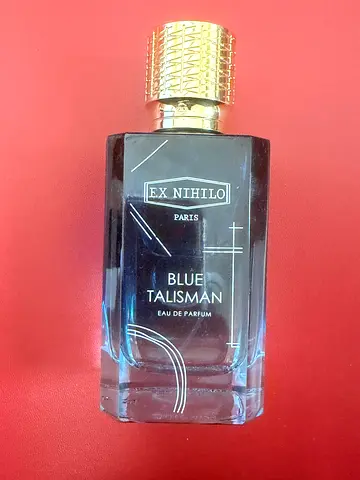 BLUE TALISMAN Perfume