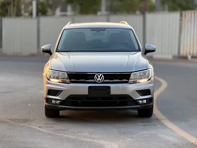 صورة 2 لـ 2018 Volkswagen TIGUAN