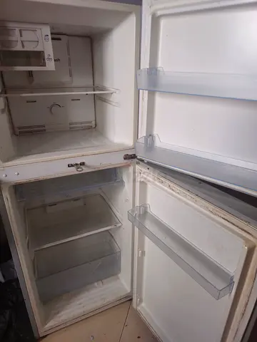 Fridge