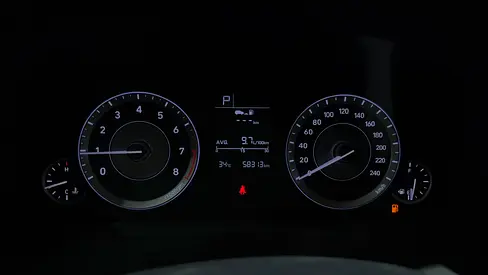 2024 Hyundai CRETA 缩略图 9