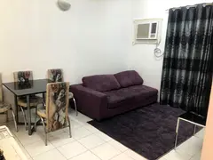 Spacious 1 BHK with Balcony | Family Building | Naif | Al Murar | For Keralite | Ready to move
