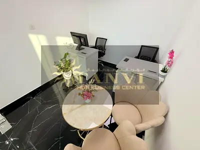 Office Space That Fits Your Business| Fully furnished office for rent
