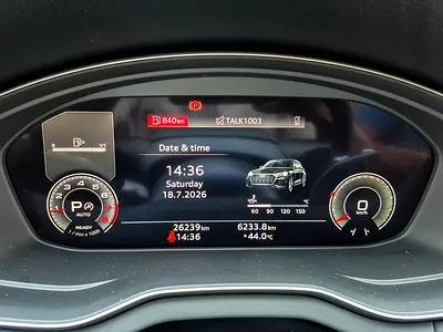 صورة مصغرة 14 لـ 2025 AUDI Q5