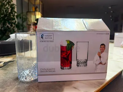 Water Glass