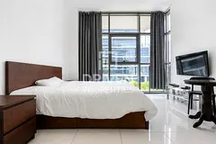 Chiller Free | Furnished | Family Living | Vacant