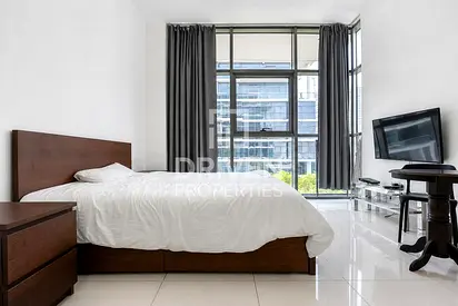Chiller Free | Furnished | Family Living | Vacant