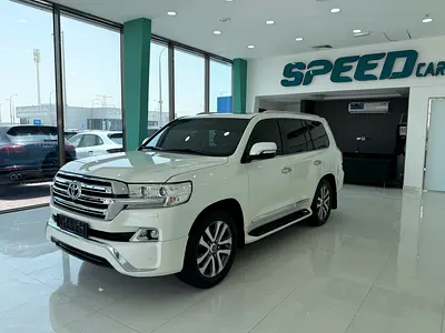 صورة مصغرة 5 لـ 2017 Toyota LAND CRUISER