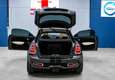 2013 MINI COOPER photo 5