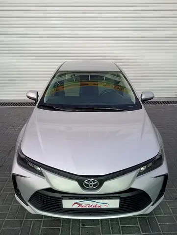 صورة 9 لـ 2022 Toyota COROLLA