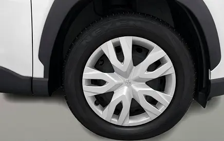 2023 Toyota COROLLA CROSS 照片 12
