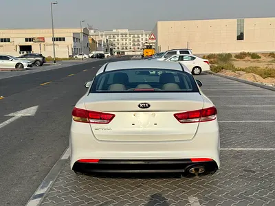 صورة مصغرة 14 لـ 2017 KIA OPTIMA