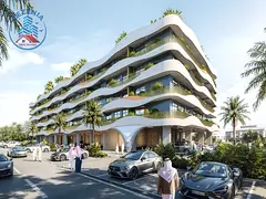 Furnished | 4Yrs Plan | 25%Discount | 70%Mortgage