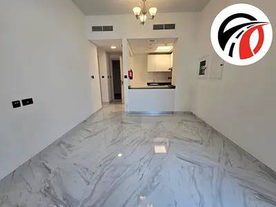 Brand New, Ready to Move, Elegant 2Bedrooms Appartment, All Amenities