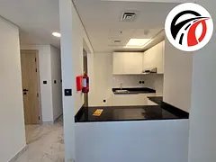 Brand New, Ready to Move, Elegant 2Bedrooms Appartment, All Amenities — 2