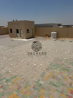 OPEN YARD 10000 SQFT / 25 KW READY TO MOVE /