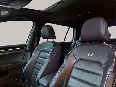 2019 Volkswagen GOLF — миниатюра 11