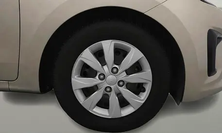 صورة 11 لـ 2023 KIA PEGAS