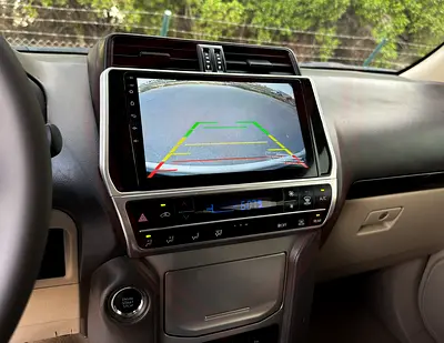 صورة 16 لـ 2021 Toyota PRADO