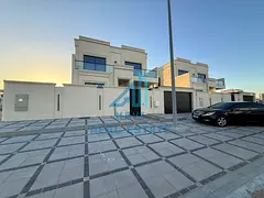LUXURY FREEHOLD 5 BHK VILLA IN TILAL CITY Sharjah