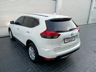 2022 Nissan X-TRAIL — миниатюра 3