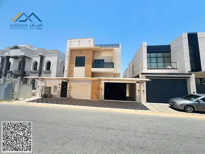 Luxury family villa ready for immediate occupancy