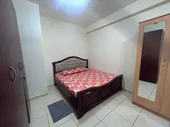 Furnished room for rent in KARAMA