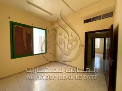 Most affordable one-bedroom apartment (living room + bedroom) for annual rent in the Al Majara area 
