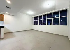 Spacious Unfurnished Studio | Prime Location | Ready to Move In