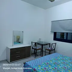 Private room for rent