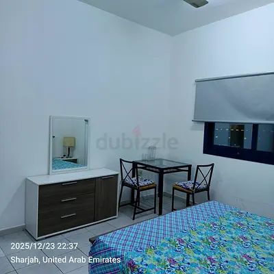 Private room for rent