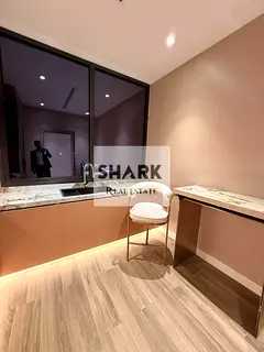 Own a Luxury Studio at Tiger Downtown Ajman | Only AED 45,000 Down Payment | Crystal Lagoon Communit