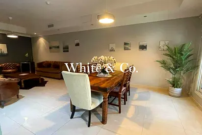 AVAILABLE NOW | FULLY FURNISHED | VILLA