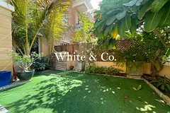 AVAILABLE NOW | FULLY FURNISHED | VILLA