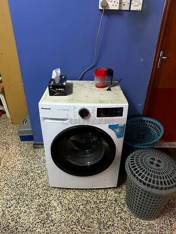 URGENT 7kg washing machine