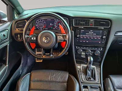 2019 Volkswagen GOLF — миниатюра 10