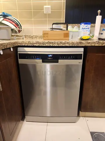Siemens Dishwasher iq300 Latest model Wifi Technology