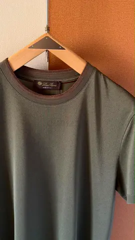 Loro Piana T-shirt