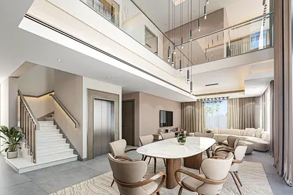 5BR - اقساط 7 سنوات بدون فوائد | تملك عرب