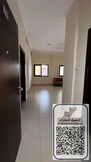 🏡 Annual Rent – 1 Bedroom Apartment in Al Rawda 2, Ajman A great opportunity to rent a spacious