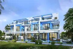 Lagoon View | Luxury Living | Prime Location