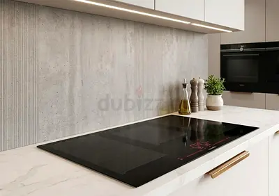 Siemens Latest Model Built-in Induction Cooktop – Premium German Engineering
