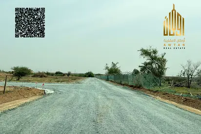 Residential Plot Manama 14 Fees Included Freehold