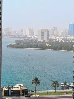 For Annual Rent in Sharjah – Al Majaz 2