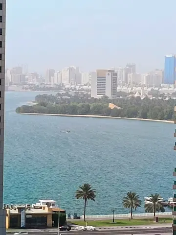 For Annual Rent in Sharjah – Al Majaz 2