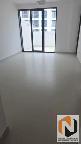 For Rent: 1 Bedroom Apartment in Al Hamriyah – Sharjah -